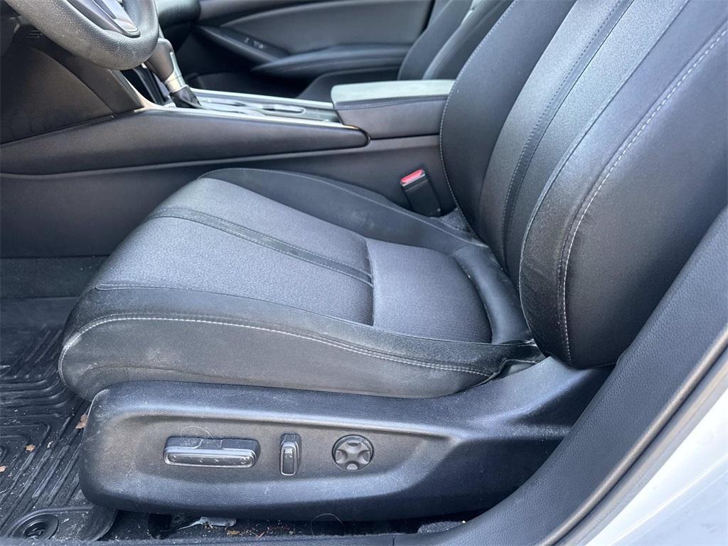 used 2020 Honda Accord car, priced at $18,290