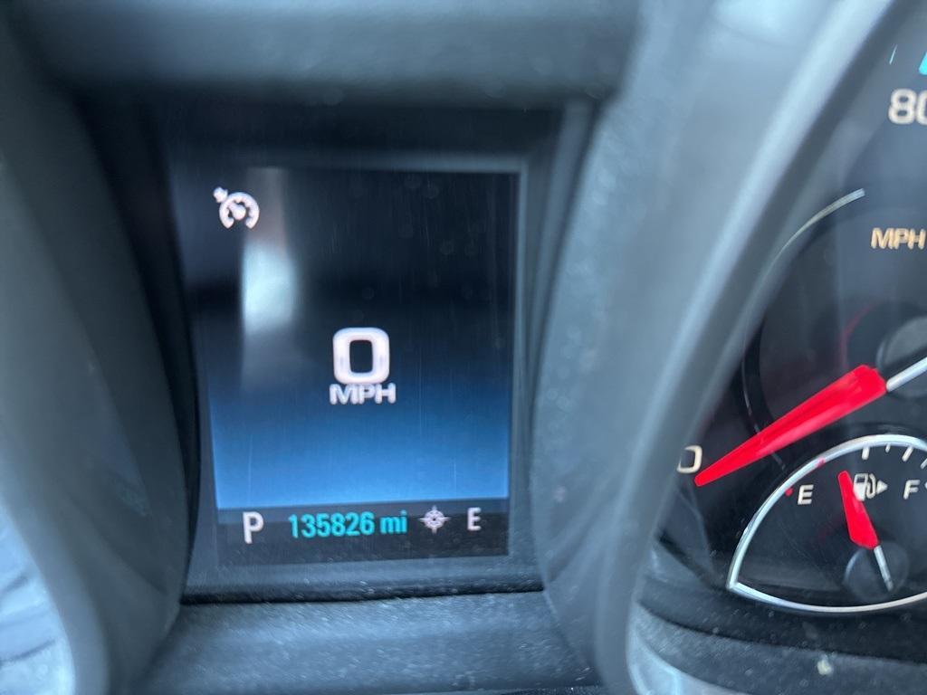 used 2015 Chevrolet Malibu car, priced at $8,590