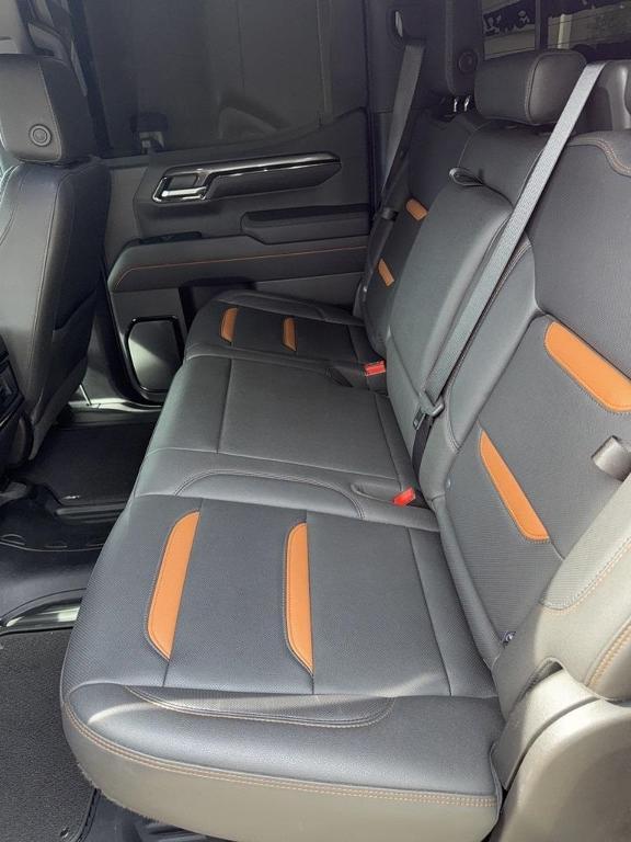 used 2022 GMC Sierra 1500 car, priced at $47,990