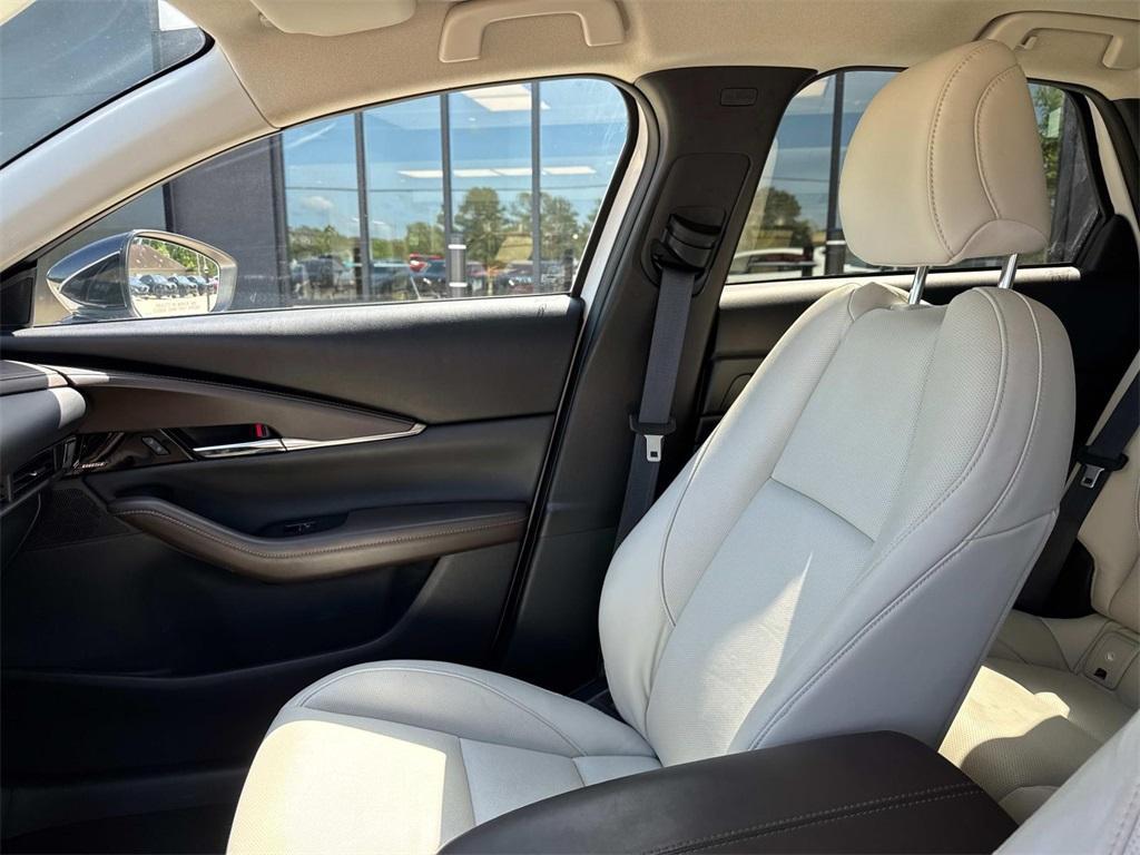 used 2023 Mazda CX-30 car, priced at $25,388