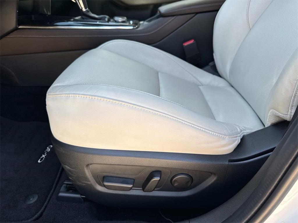 used 2023 Mazda CX-30 car, priced at $25,388