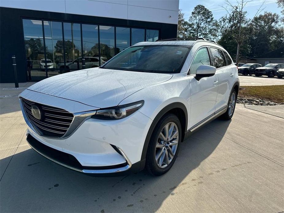 used 2022 Mazda CX-9 car, priced at $32,988