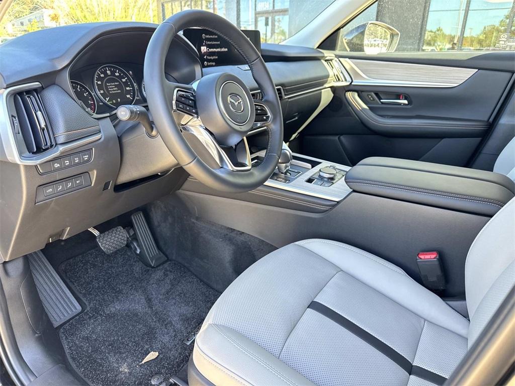 new 2026 Mazda CX-90 car, priced at $45,040