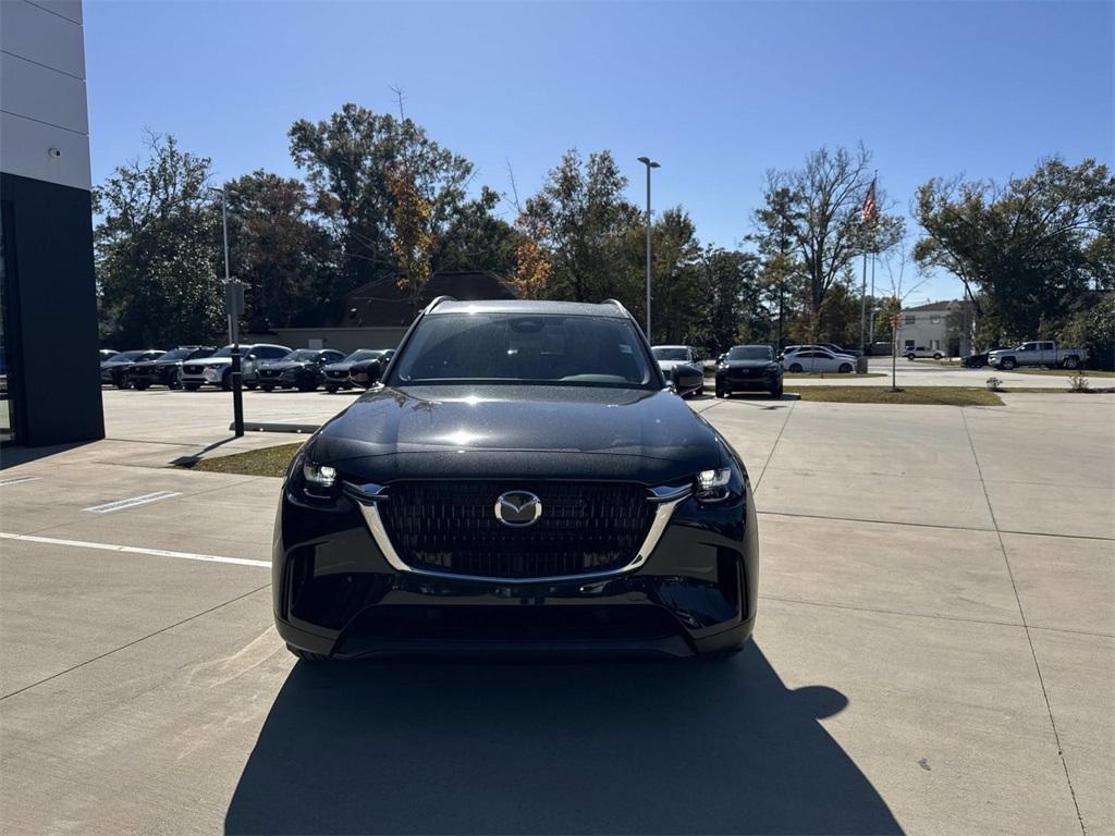 new 2026 Mazda CX-90 car, priced at $45,040