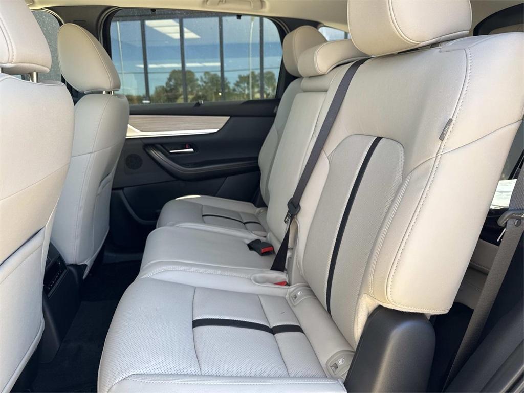 new 2026 Mazda CX-90 car, priced at $45,040
