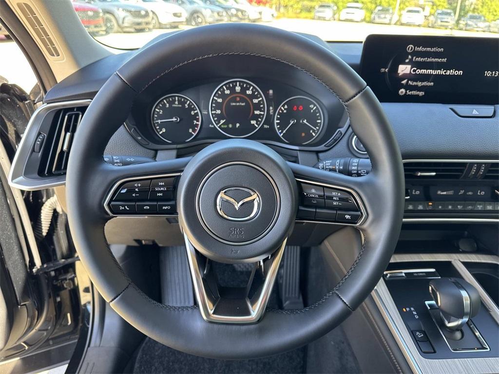 new 2026 Mazda CX-90 car, priced at $45,040