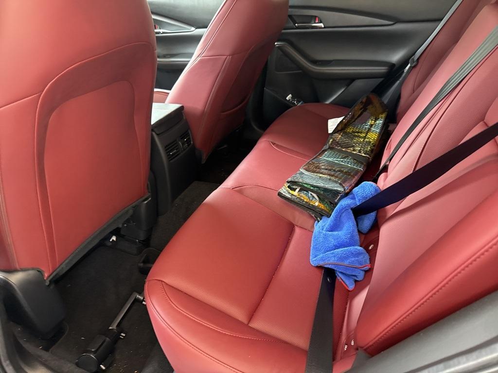 used 2024 Mazda CX-30 car, priced at $26,988