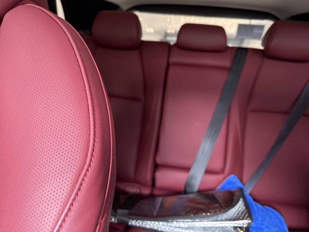 used 2024 Mazda CX-30 car, priced at $26,988