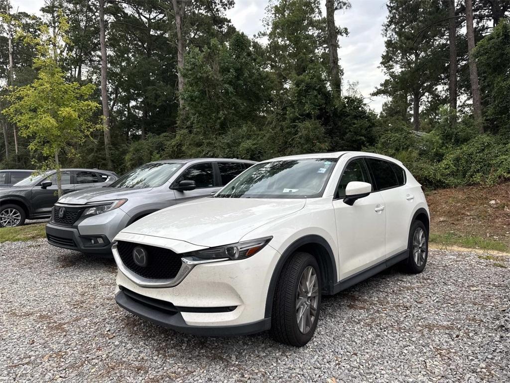 used 2019 Mazda CX-5 car, priced at $20,190