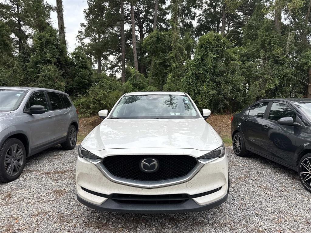 used 2019 Mazda CX-5 car, priced at $19,890