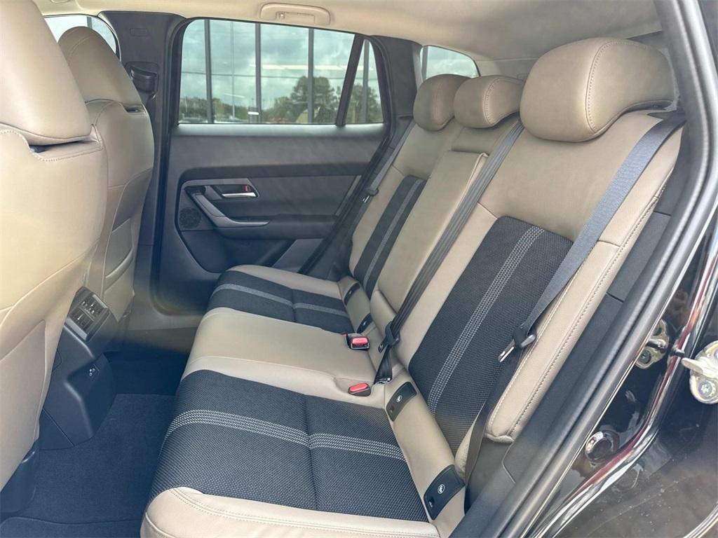 new 2025 Mazda CX-50 car, priced at $35,620