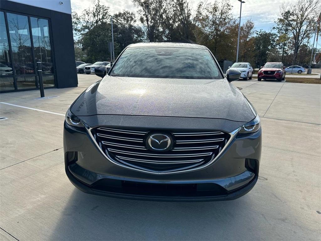 used 2023 Mazda CX-9 car, priced at $30,688