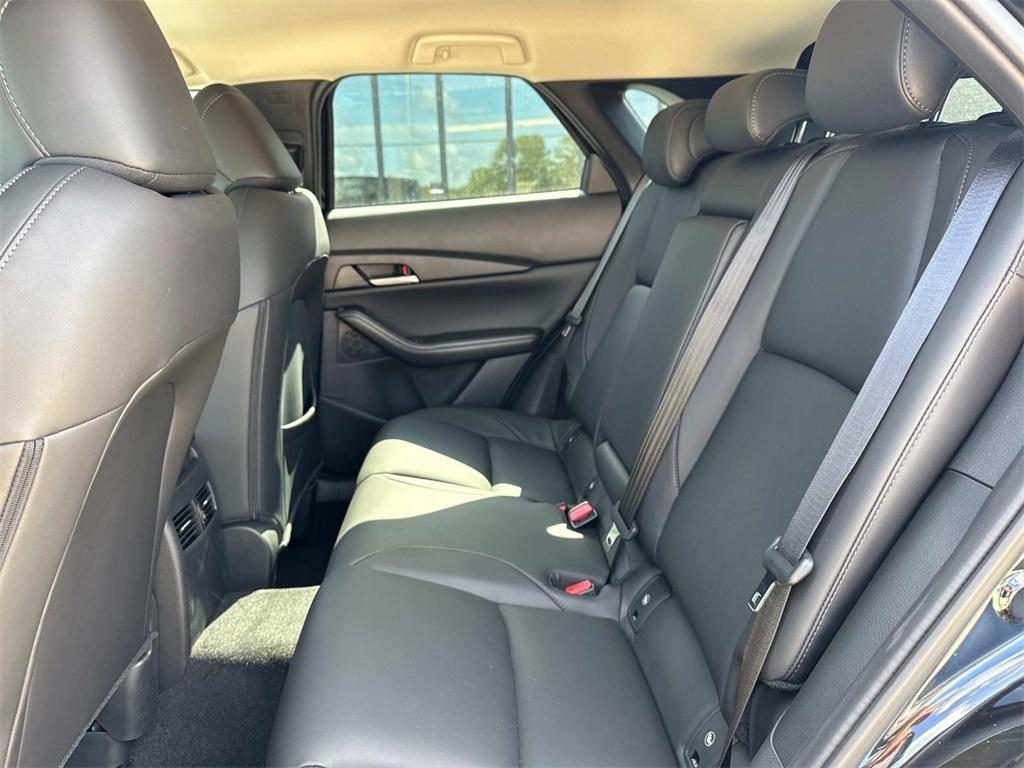 new 2025 Mazda CX-30 car, priced at $28,270