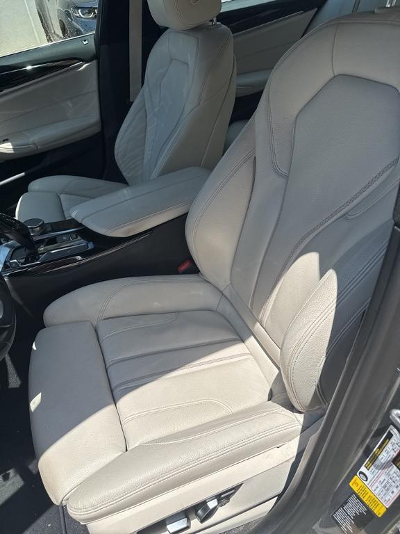 used 2017 BMW 530 car, priced at $17,990