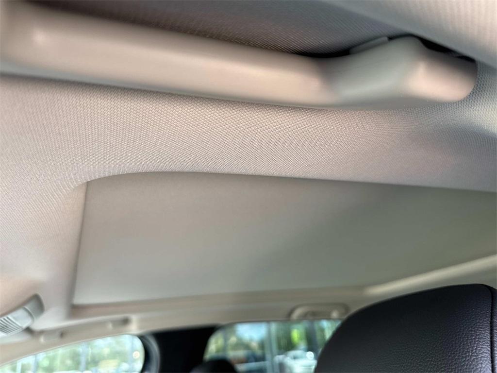 new 2025 Mazda CX-50 car, priced at $39,120