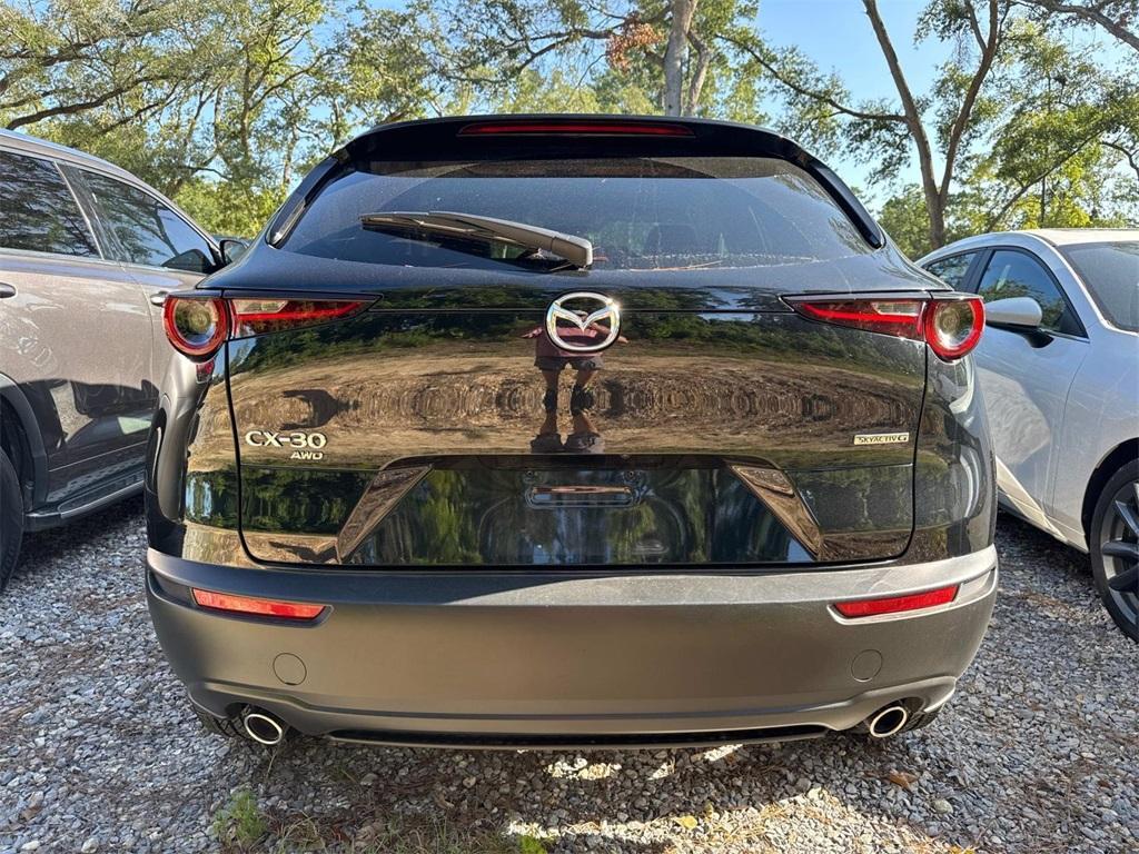 used 2023 Mazda CX-30 car, priced at $25,888