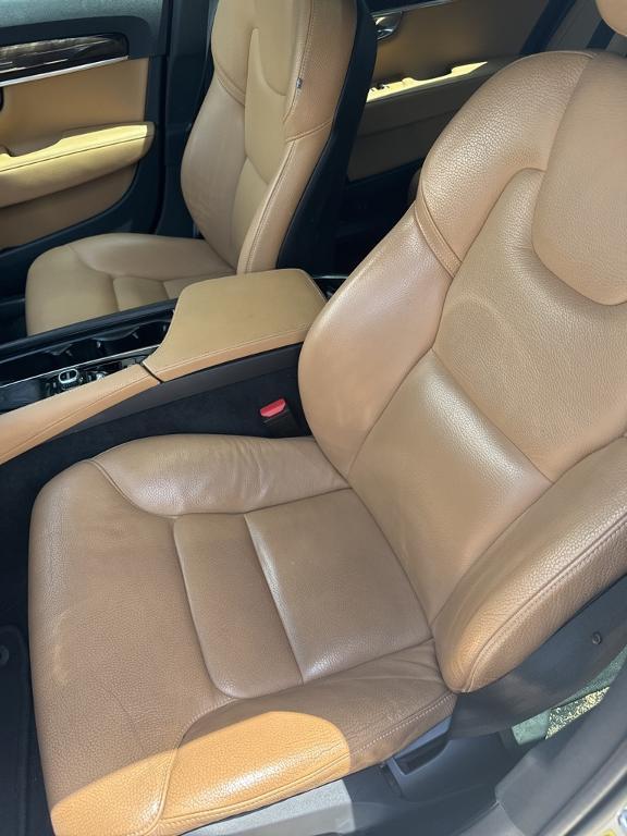 used 2018 Volvo S90 car, priced at $17,690