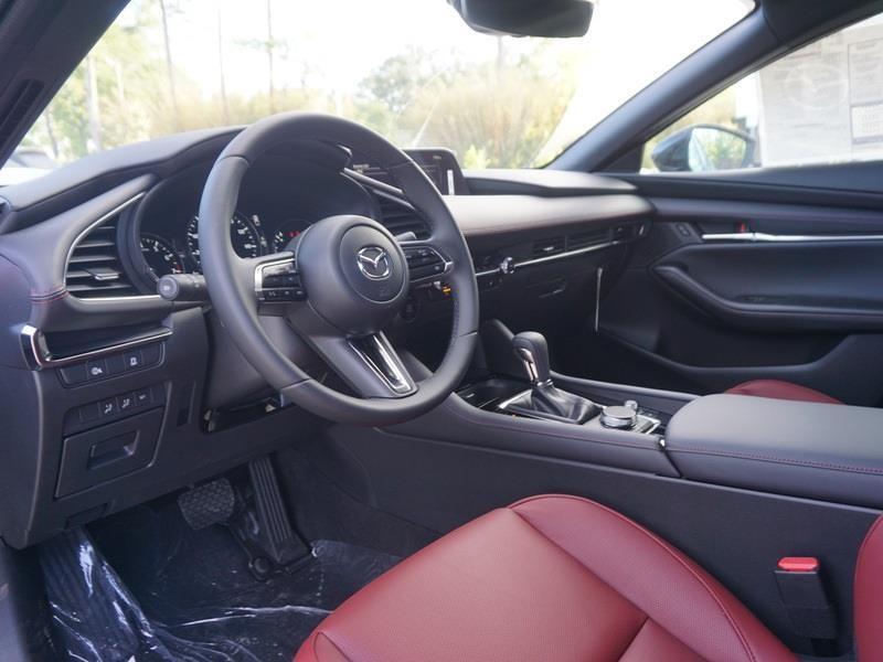 new 2024 Mazda Mazda3 car, priced at $31,825