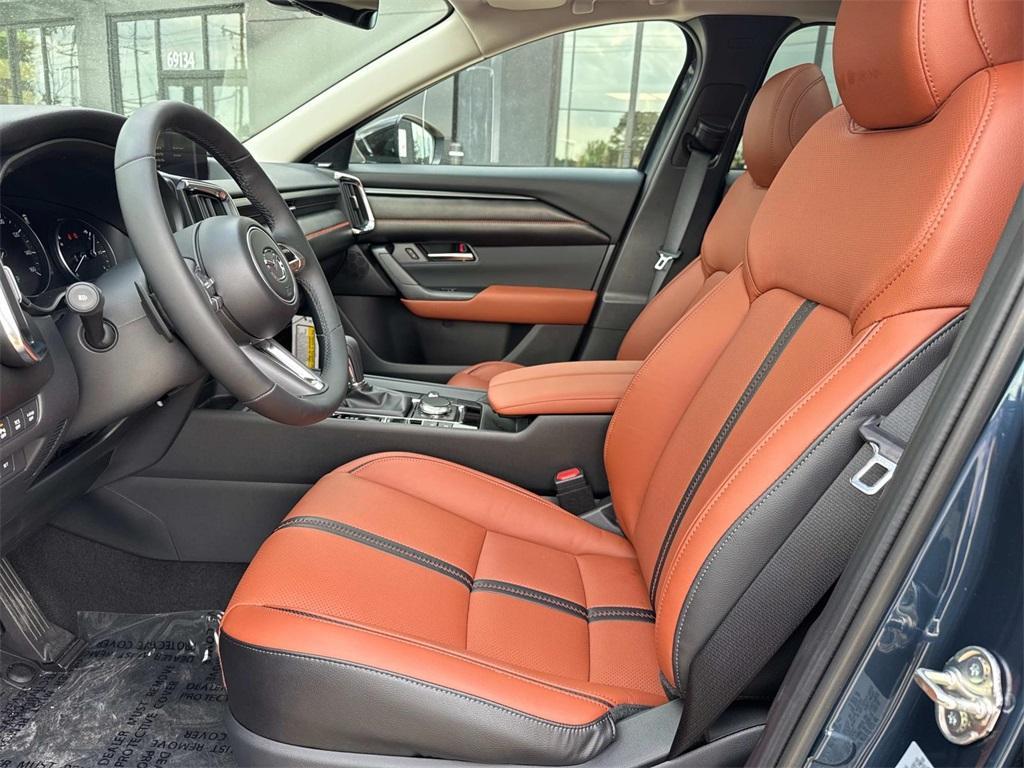 new 2025 Mazda CX-50 car, priced at $44,720