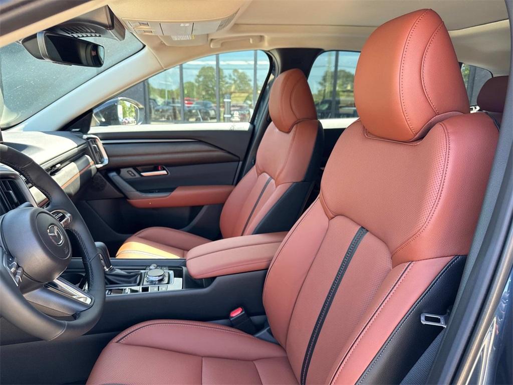 new 2025 Mazda CX-50 car, priced at $42,920