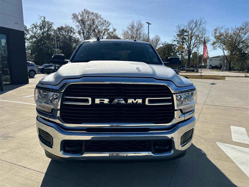 used 2020 Ram 2500 car, priced at $36,190