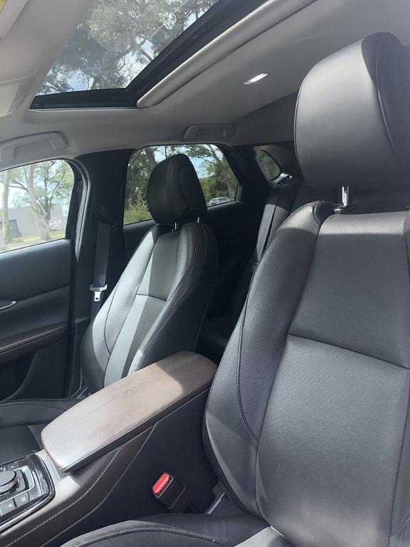 used 2024 Mazda CX-30 car, priced at $25,888