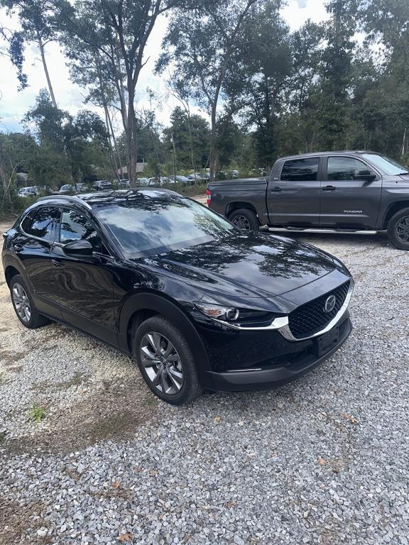 used 2024 Mazda CX-30 car, priced at $25,888