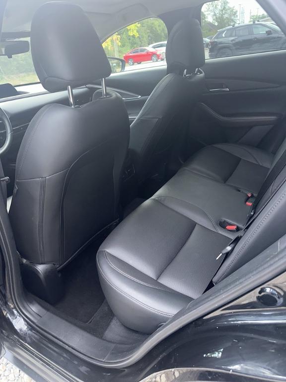 used 2024 Mazda CX-30 car, priced at $25,888