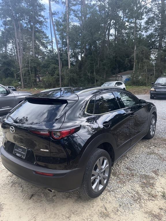 used 2024 Mazda CX-30 car, priced at $25,888