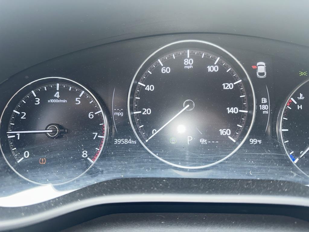 used 2024 Mazda CX-30 car, priced at $25,888