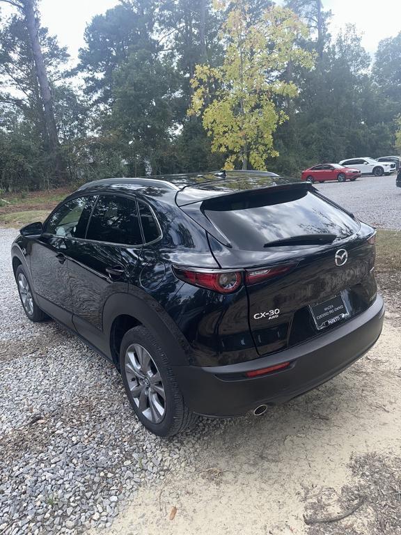 used 2024 Mazda CX-30 car, priced at $25,888