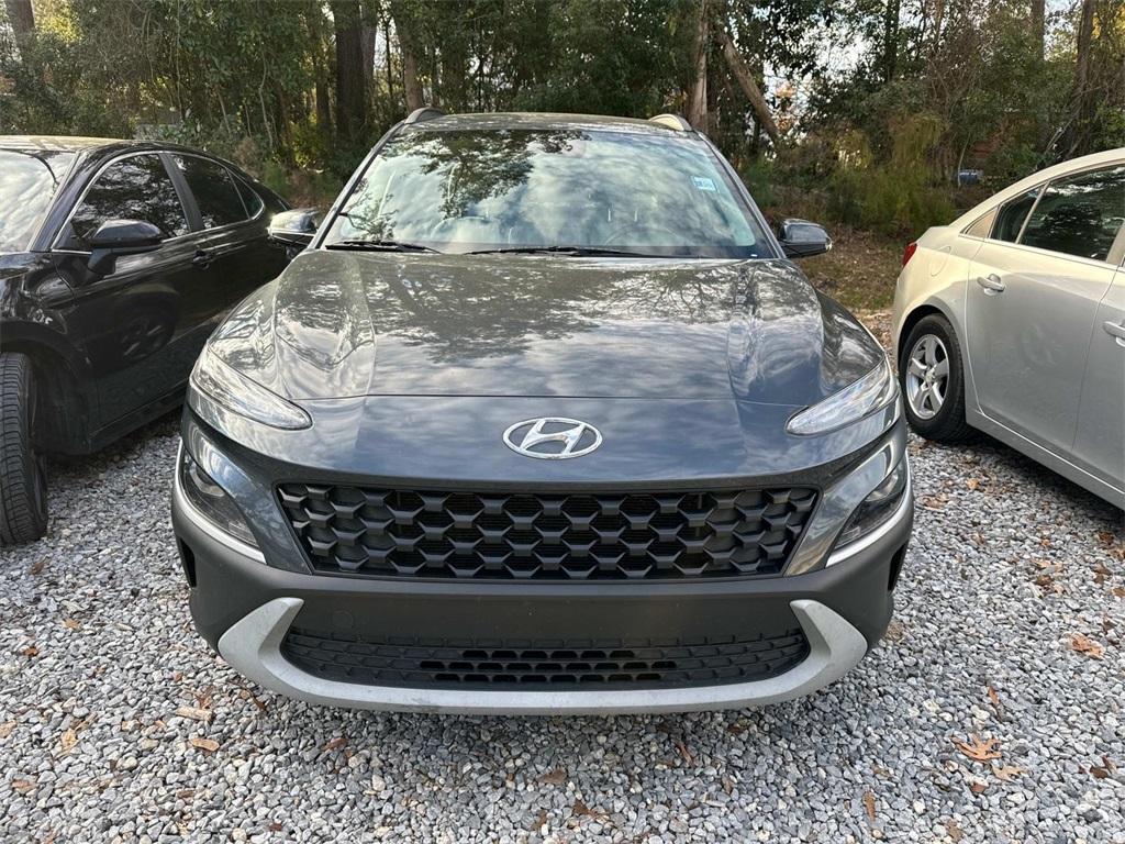 used 2022 Hyundai Kona car, priced at $17,790