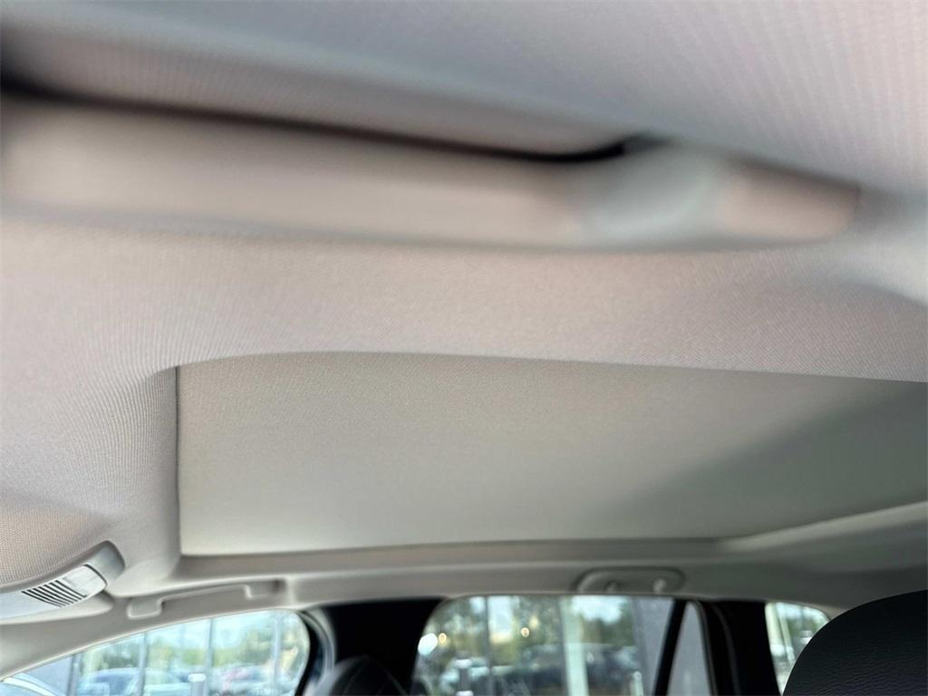 new 2025 Mazda CX-50 car, priced at $35,620