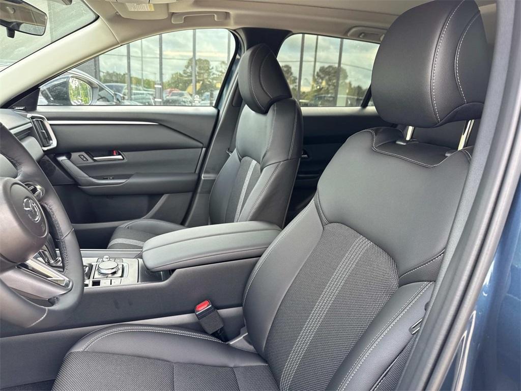 new 2025 Mazda CX-50 car, priced at $35,620