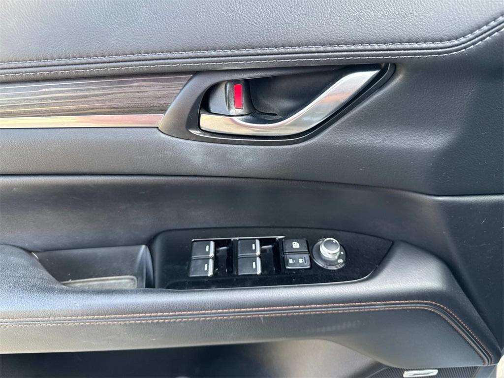 used 2019 Mazda CX-5 car, priced at $18,790