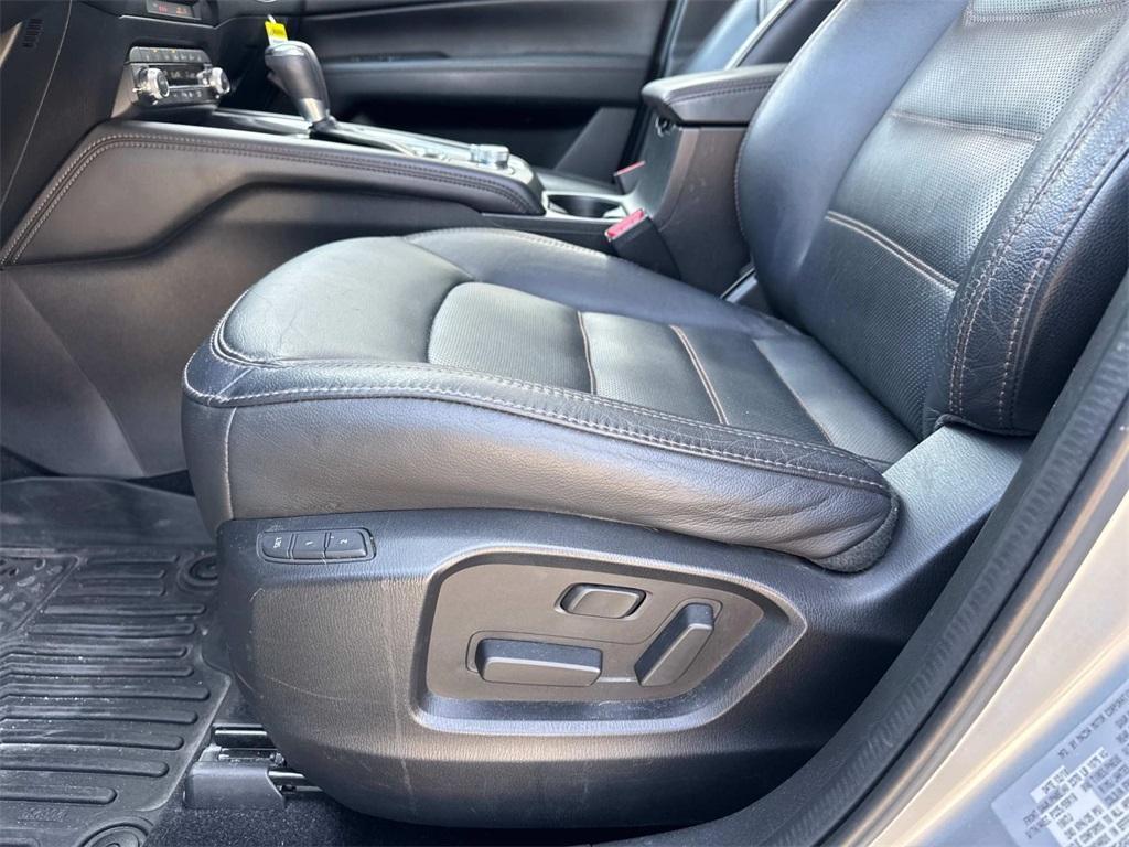 used 2019 Mazda CX-5 car, priced at $18,790
