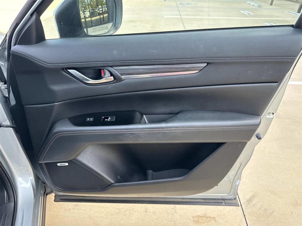 used 2019 Mazda CX-5 car, priced at $18,790
