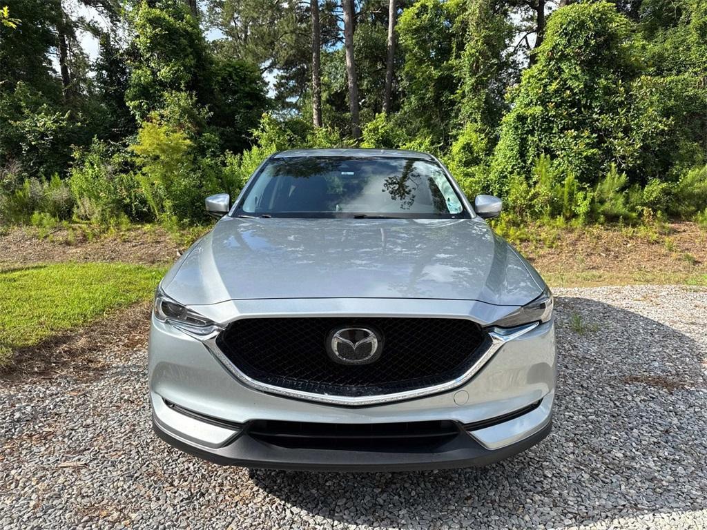 used 2019 Mazda CX-5 car, priced at $18,790