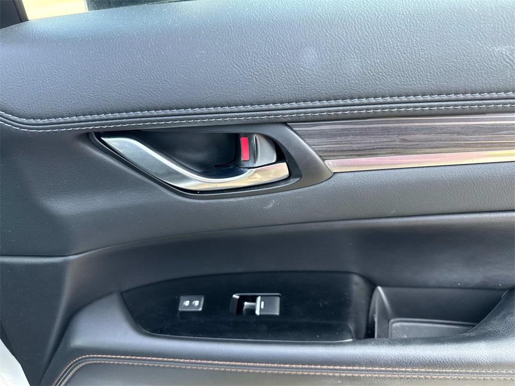 used 2019 Mazda CX-5 car, priced at $18,790
