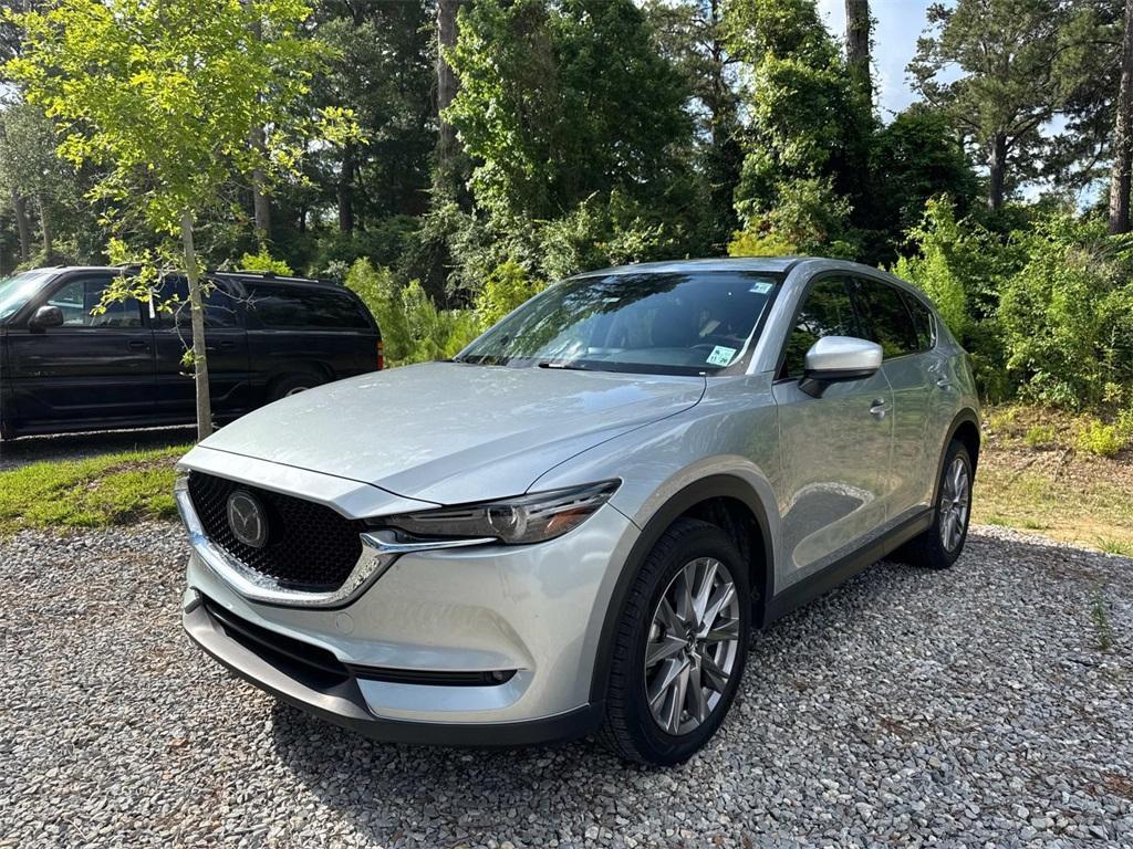 used 2019 Mazda CX-5 car, priced at $18,790