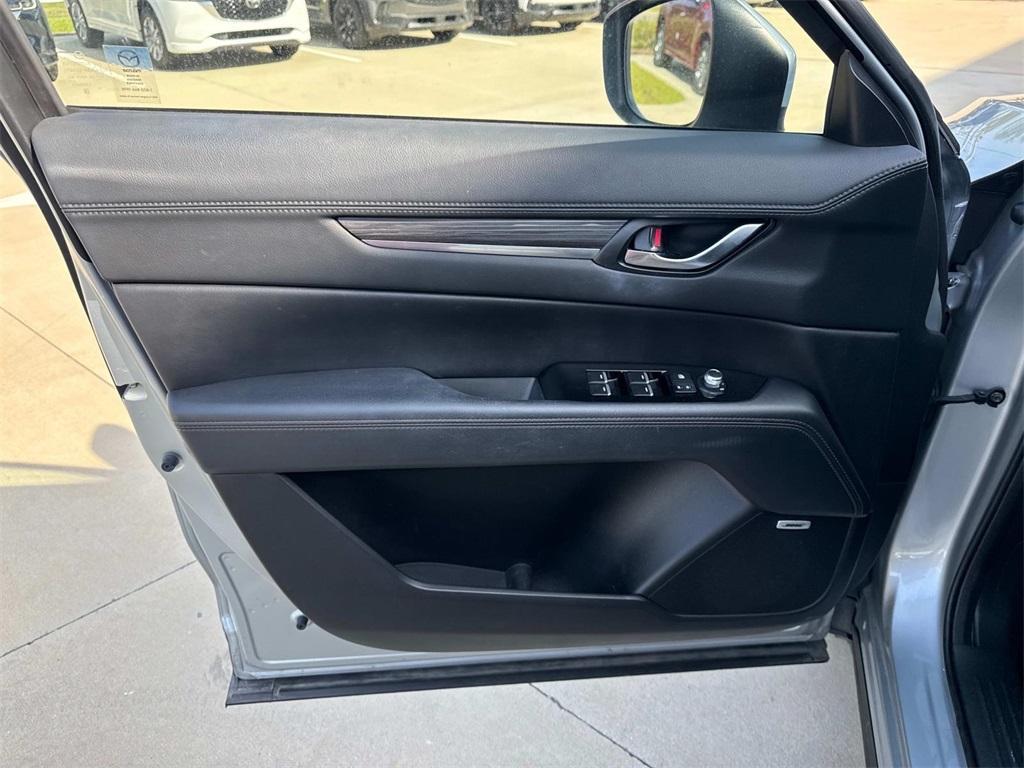 used 2019 Mazda CX-5 car, priced at $18,790