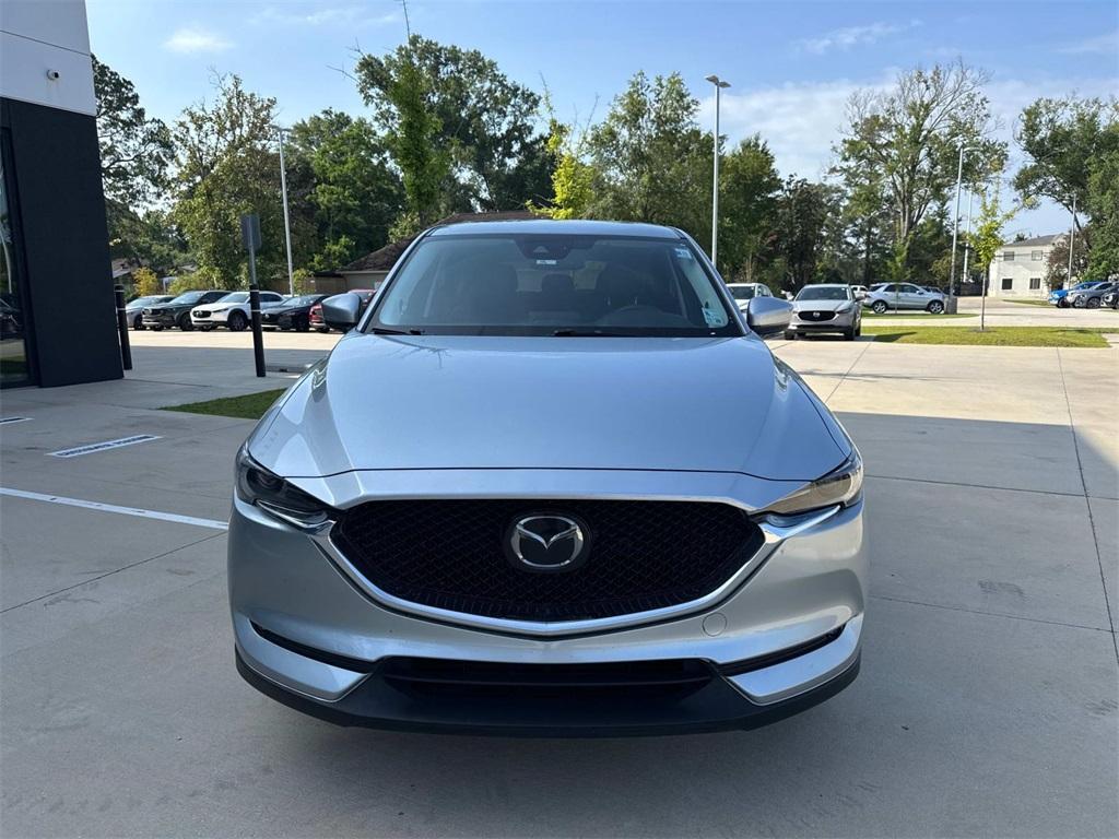 used 2019 Mazda CX-5 car, priced at $18,790