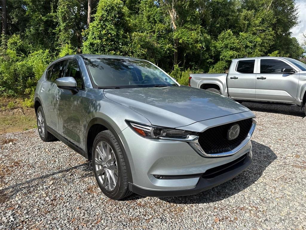 used 2019 Mazda CX-5 car, priced at $18,790