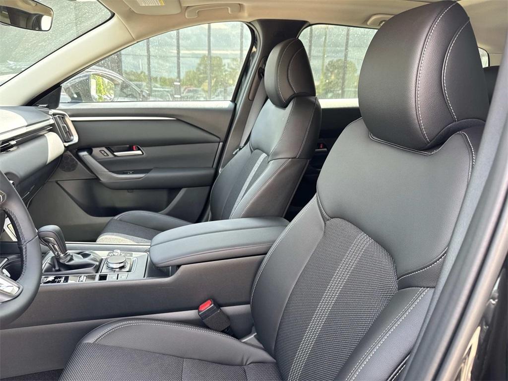 new 2025 Mazda CX-50 car, priced at $35,620