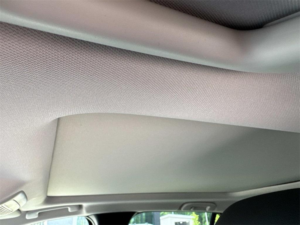 new 2025 Mazda CX-50 car, priced at $39,570
