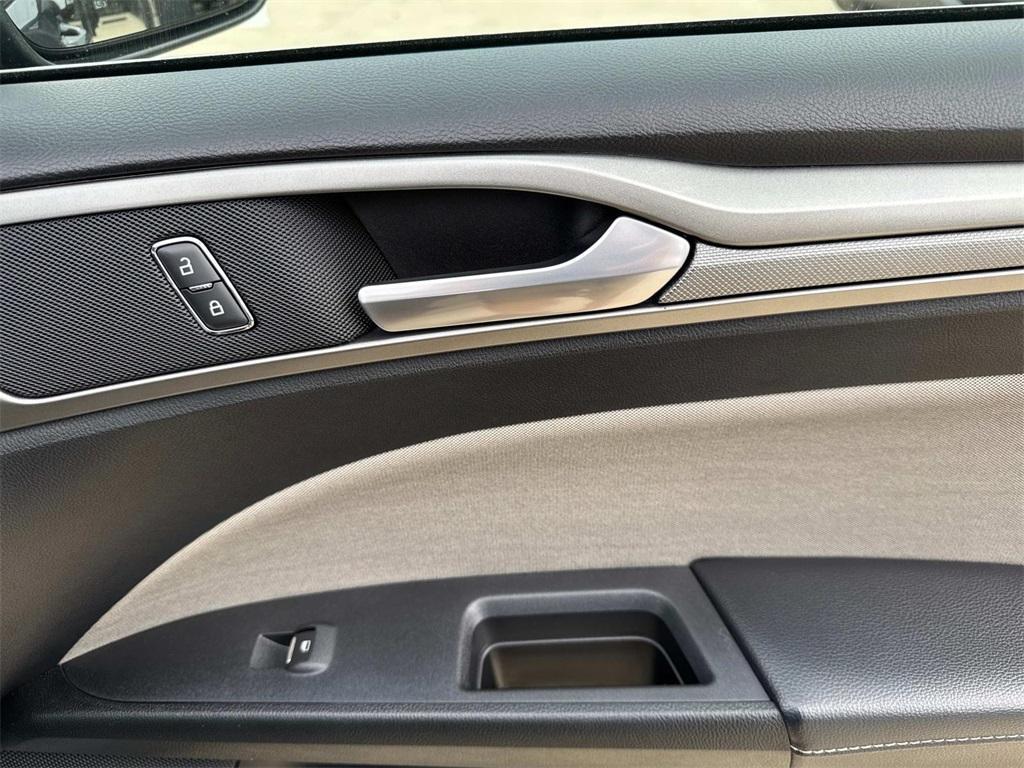 used 2019 Ford Fusion car, priced at $9,990