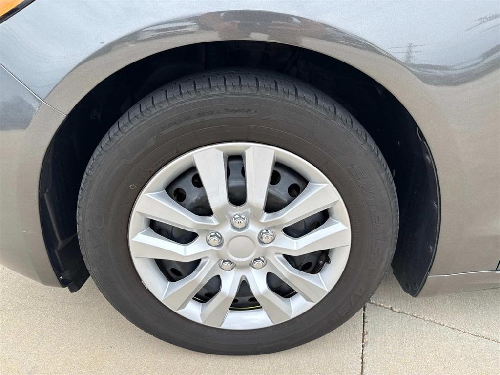 used 2019 Ford Fusion car, priced at $9,990
