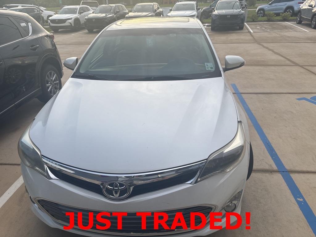 used 2013 Toyota Avalon car, priced at $16,890