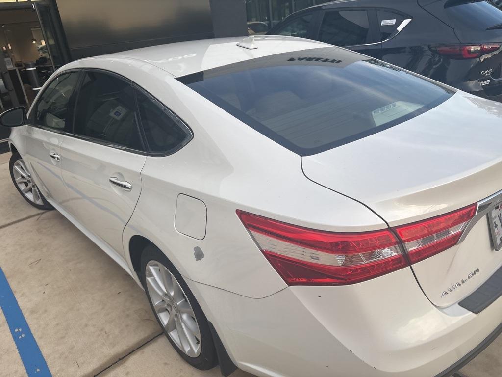 used 2013 Toyota Avalon car, priced at $16,890