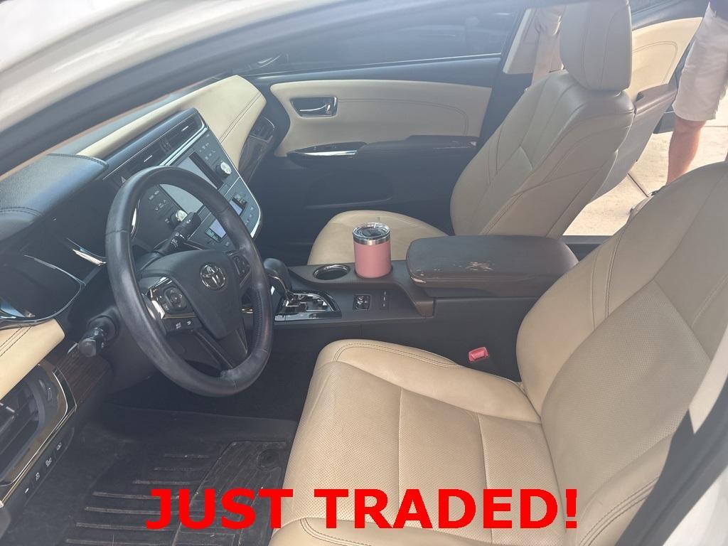 used 2013 Toyota Avalon car, priced at $16,890